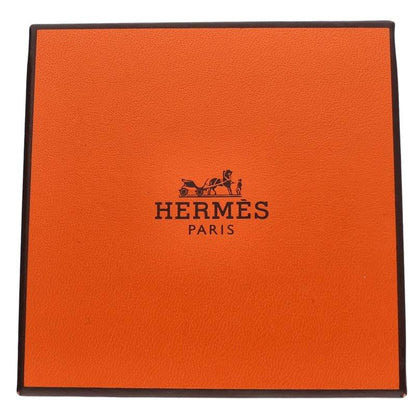 HERMES Chaine d'Ancre GM Silver Bracelet Size 11LINK