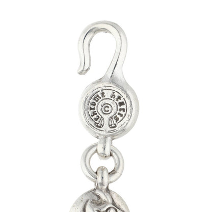 Chrome Hearts No. 2 Multi Ball Silver Bracelet