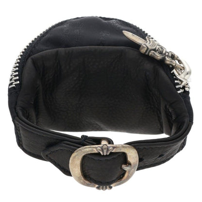 Chrome Hearts WRISTHER SNAT PACK Nylon Leather Bracelet