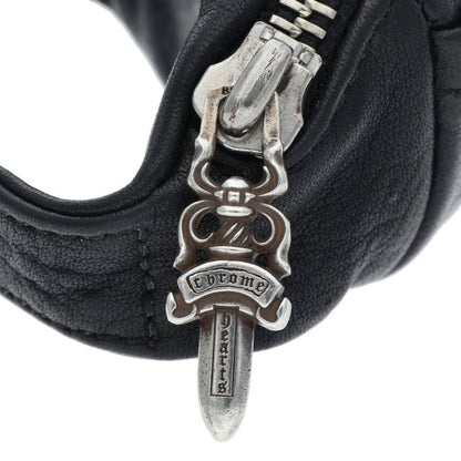 Chrome Hearts WRISTHER SNAT PACK Wallet Leather Bracelet
