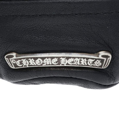 Chrome Hearts WRISTHER SNAT PACK Wallet Leather Bracelet