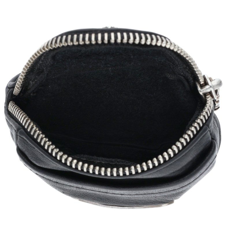 Chrome Hearts WRISTHER SNAT PACK Wallet Leather Bracelet