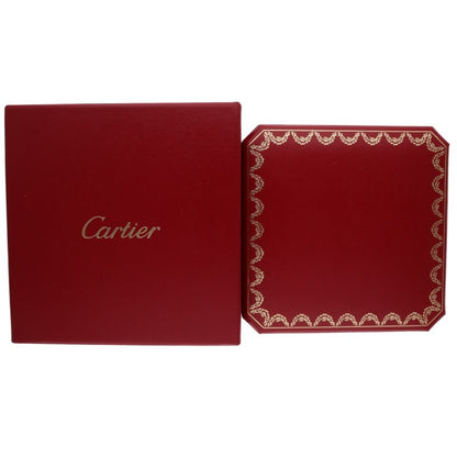 Cartier LOVE BRACELET 18K Pink Gold Bracelet Size 21