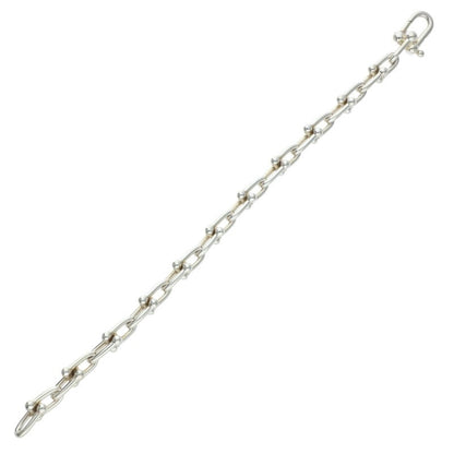 TIFFANY&Co. HardWear Small Link Silver Bracelet Size S