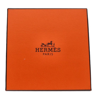 HERMES Chaine d'Ancre GM Silver Bracelet Size 13LINK