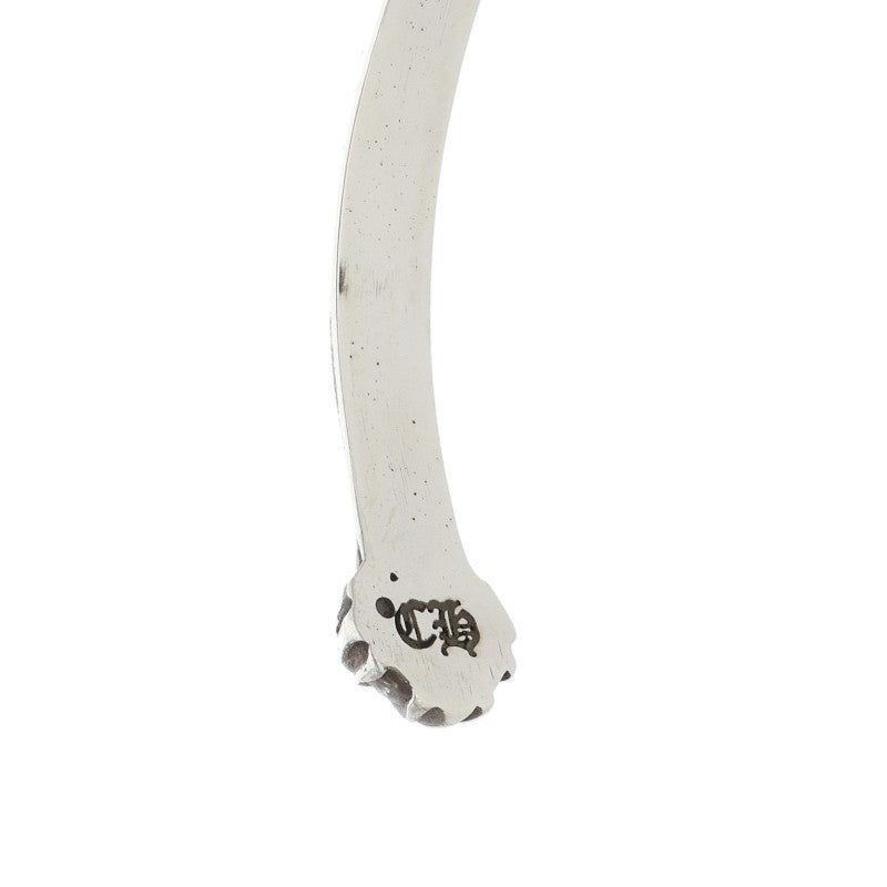 Chrome Hearts BANGLE FLAT CH Sterling Silver Belt