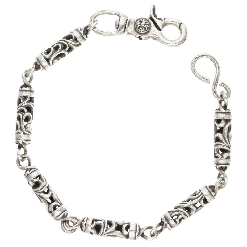 Chrome Hearts Roller Short-S 1 Clip 6 Link Size ONE SIZE