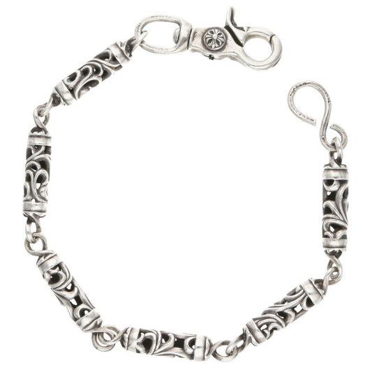 Chrome Hearts Roller Short-S 1 Clip 6 Link Size ONE SIZE