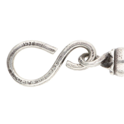 Chrome Hearts Roller Short-S 1 Clip 6 Link Size ONE SIZE