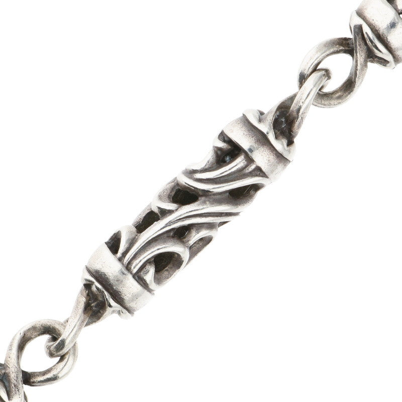 Chrome Hearts Roller Short-S 1 Clip 6 Link Size ONE SIZE