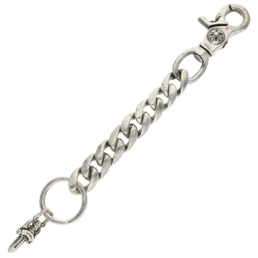 Chrome Hearts CLP CHN Classic-L Long Key Chain Size ONE SIZE