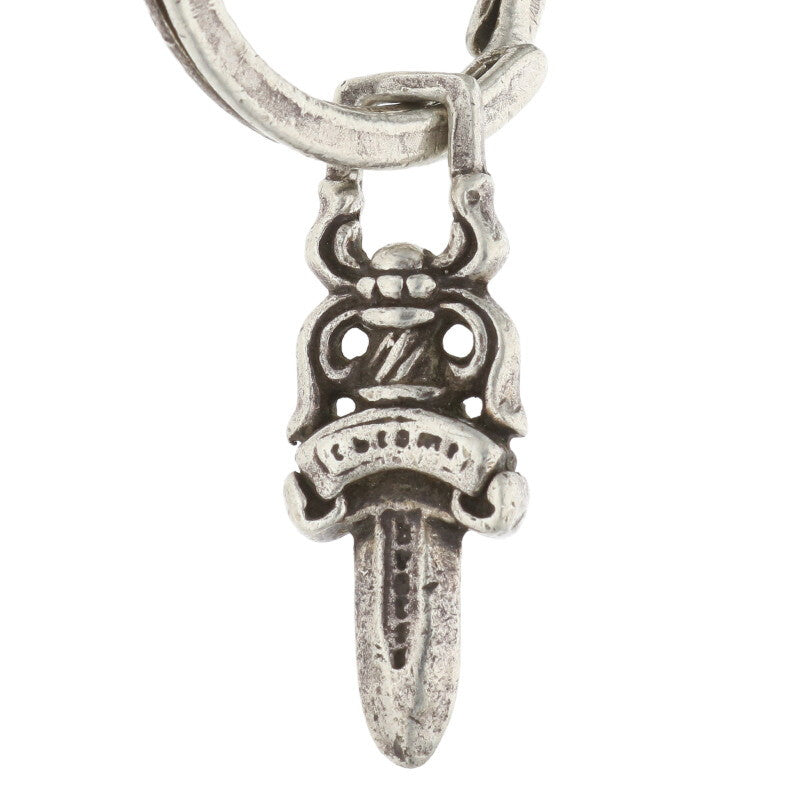 Chrome Hearts CLP CHN Classic-L Long Key Chain Size ONE SIZE
