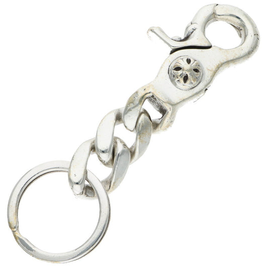 Chrome Hearts CLP CHN Classic-S Short Key Size ONE SIZE