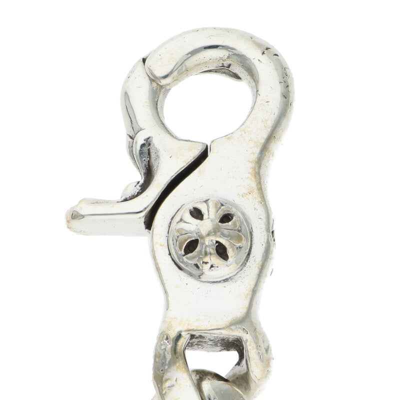 Chrome Hearts CLP CHN Classic-S Short Key Size ONE SIZE