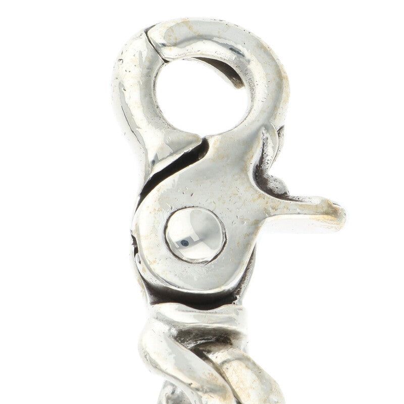 Chrome Hearts CLP CHN Classic-S Short Key Size ONE SIZE