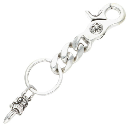 Chrome Hearts CLP CHN Classic-S Short Key Size ONE SIZE