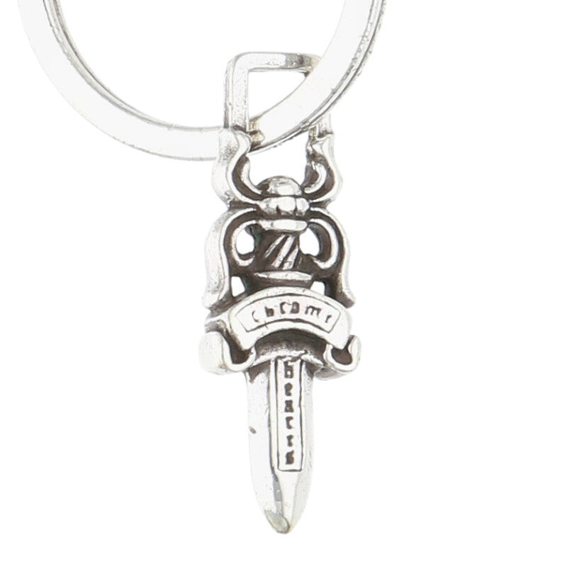 Chrome Hearts CLP CHN Classic-S Short Key Size ONE SIZE