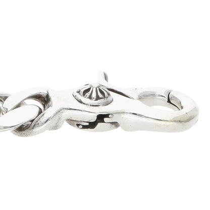 Chrome Hearts CLP CHN Classic-S Short Key Size ONE SIZE