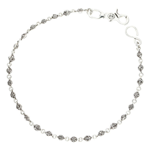 Chrome Hearts 1MULTIBALL Long Wallet Chain Size ONE SIZE