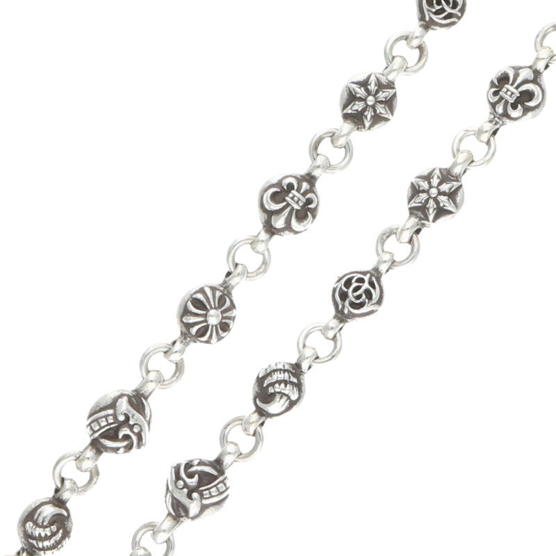 Chrome Hearts 1MULTIBALL Long Wallet Chain Size ONE SIZE