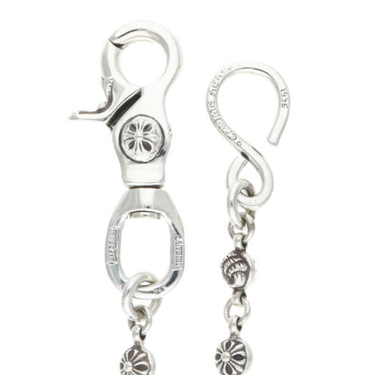 Chrome Hearts 1MULTIBALL Long Wallet Chain Size ONE SIZE