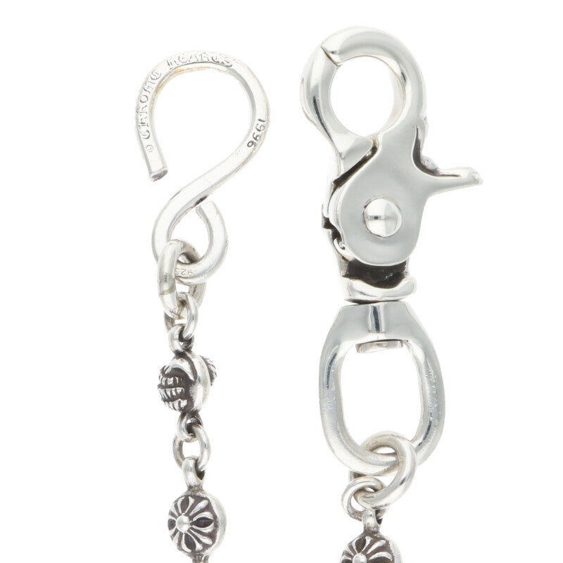 Chrome Hearts 1MULTIBALL Long Wallet Chain Size ONE SIZE