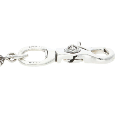 Chrome Hearts 1MULTIBALL Long Wallet Chain Size ONE SIZE