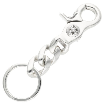 Chrome Hearts CLP CHN Classic-S Short Key Size ONE SIZE