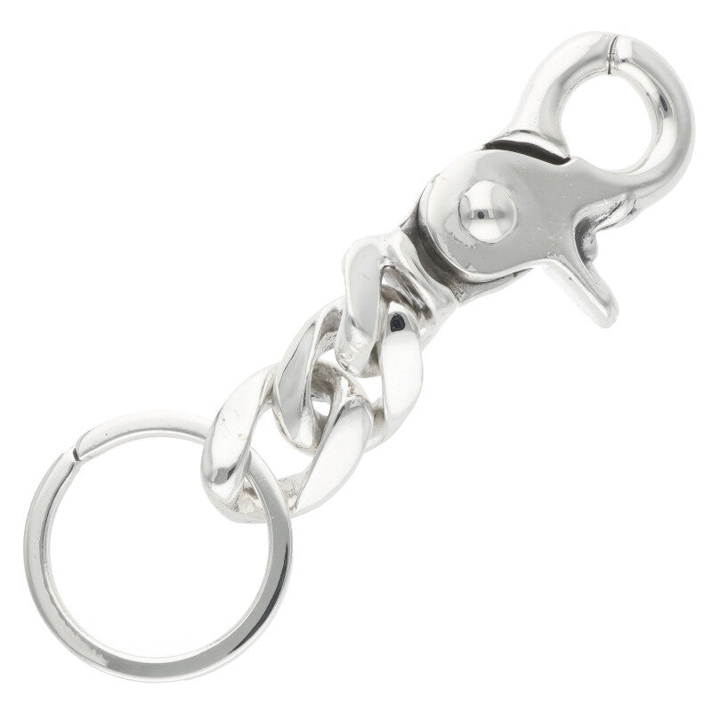 Chrome Hearts CLP CHN Classic-S Short Key Size ONE SIZE