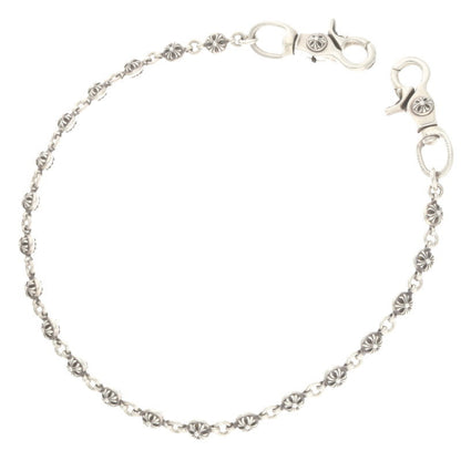 Chrome Hearts 2BALL LONG-T #2 Cross Ball Size ONE SIZE