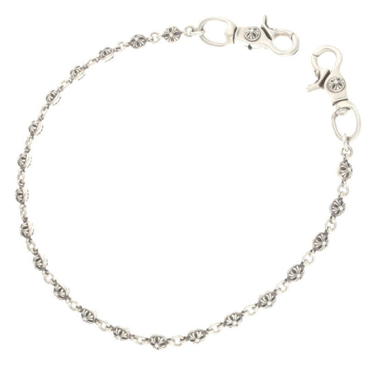 Chrome Hearts 2BALL LONG-T #2 Cross Ball Size ONE SIZE