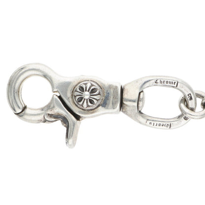Chrome Hearts #1 Multi Ball Silver Wallet Size ONE SIZE