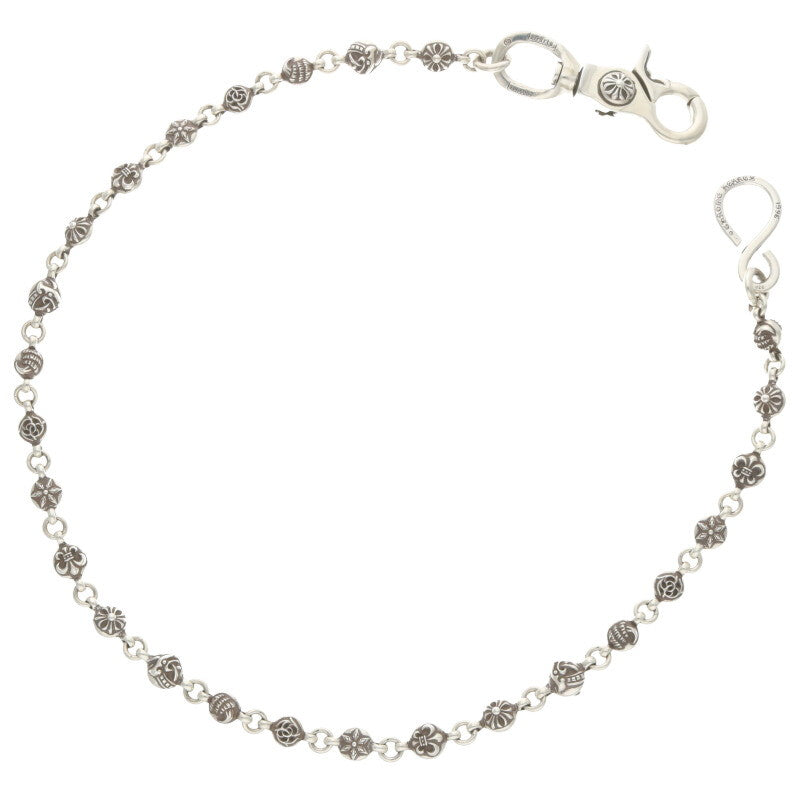 Chrome Hearts 925 1 Clip Long #1 Multiball