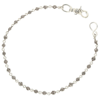 Chrome Hearts 925 1 Clip Long #1 Multiball