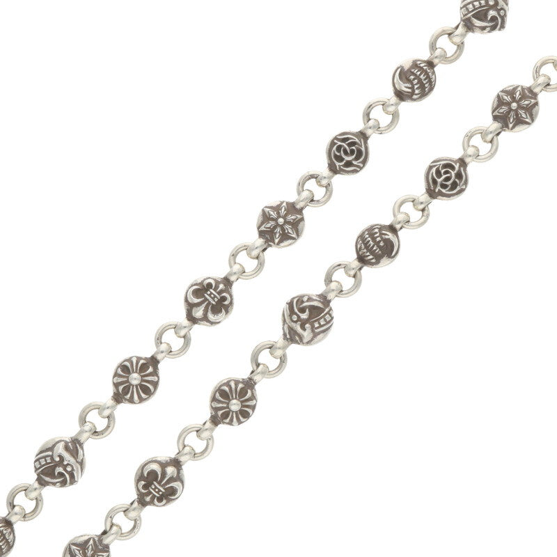 Chrome Hearts 925 1 Clip Long #1 Multiball