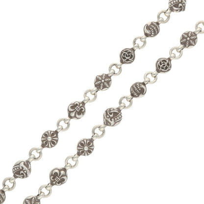Chrome Hearts 925 1 Clip Long #1 Multiball
