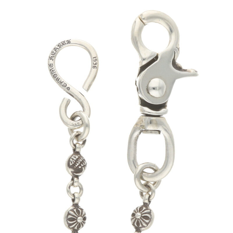 Chrome Hearts 925 1 Clip Long #1 Multiball
