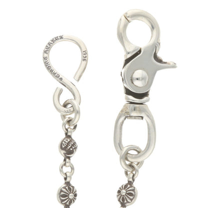 Chrome Hearts 925 1 Clip Long #1 Multiball