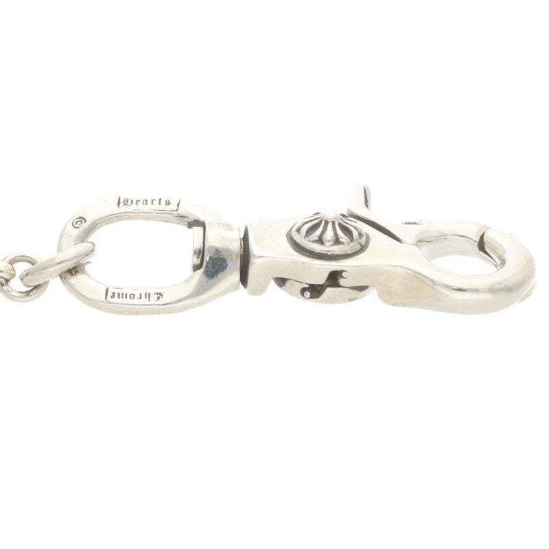 Chrome Hearts 925 1 Clip Long #1 Multiball