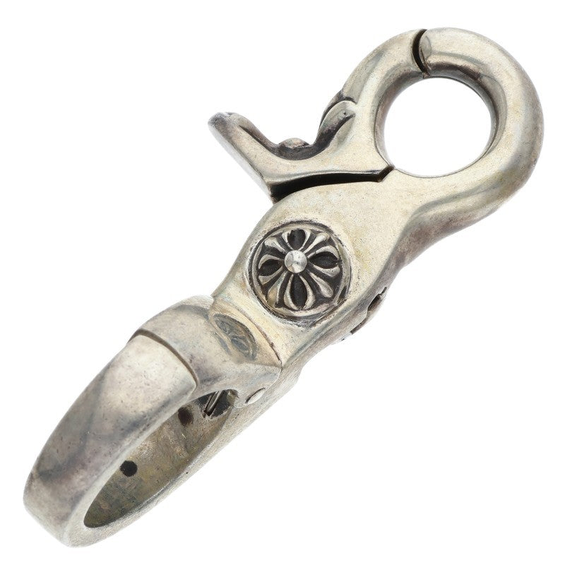 Chrome Hearts Quick Clip Cross Ball