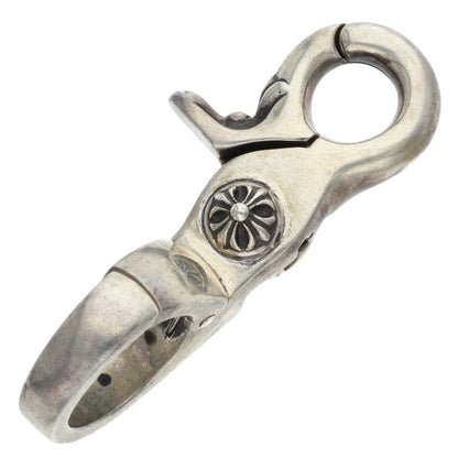Chrome Hearts Quick Clip Cross Ball