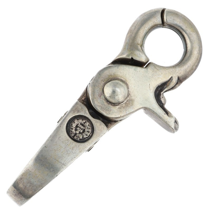 Chrome Hearts Quick Clip Cross Ball