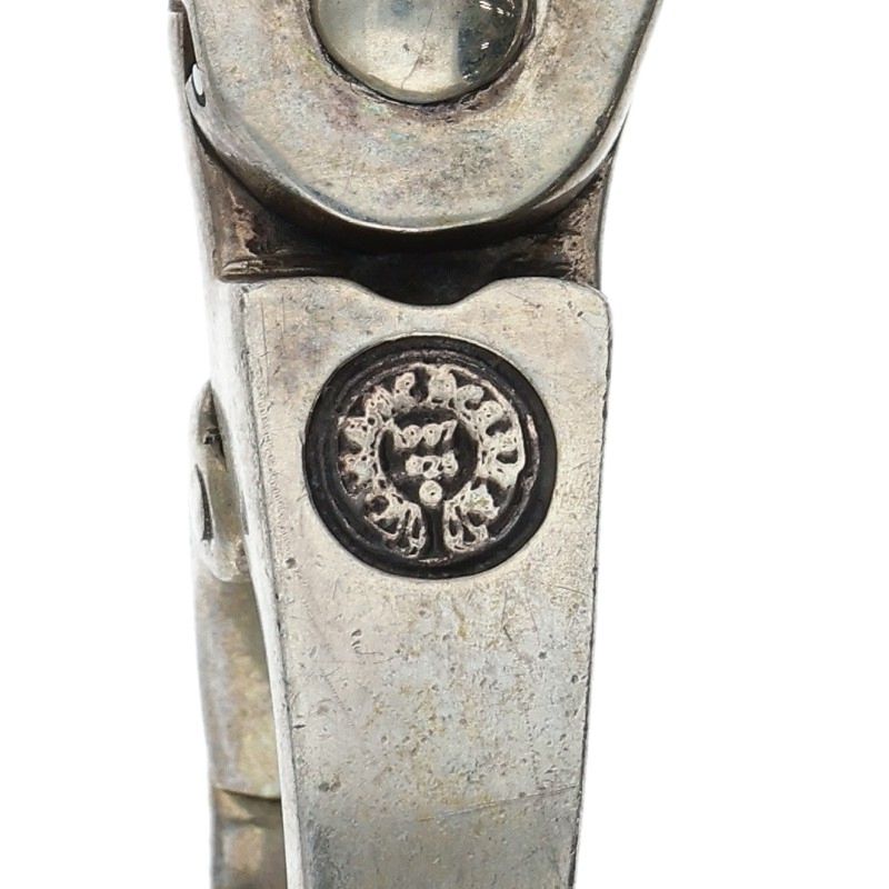 Chrome Hearts Quick Clip Cross Ball