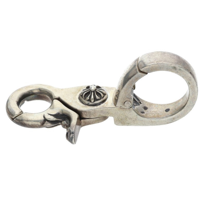 Chrome Hearts Quick Clip Cross Ball
