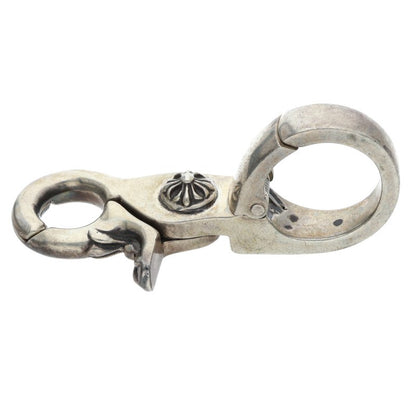 Chrome Hearts Quick Clip Cross Ball