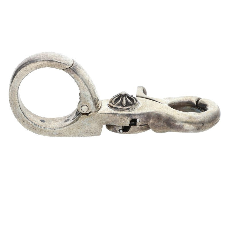 Chrome Hearts Quick Clip Cross Ball