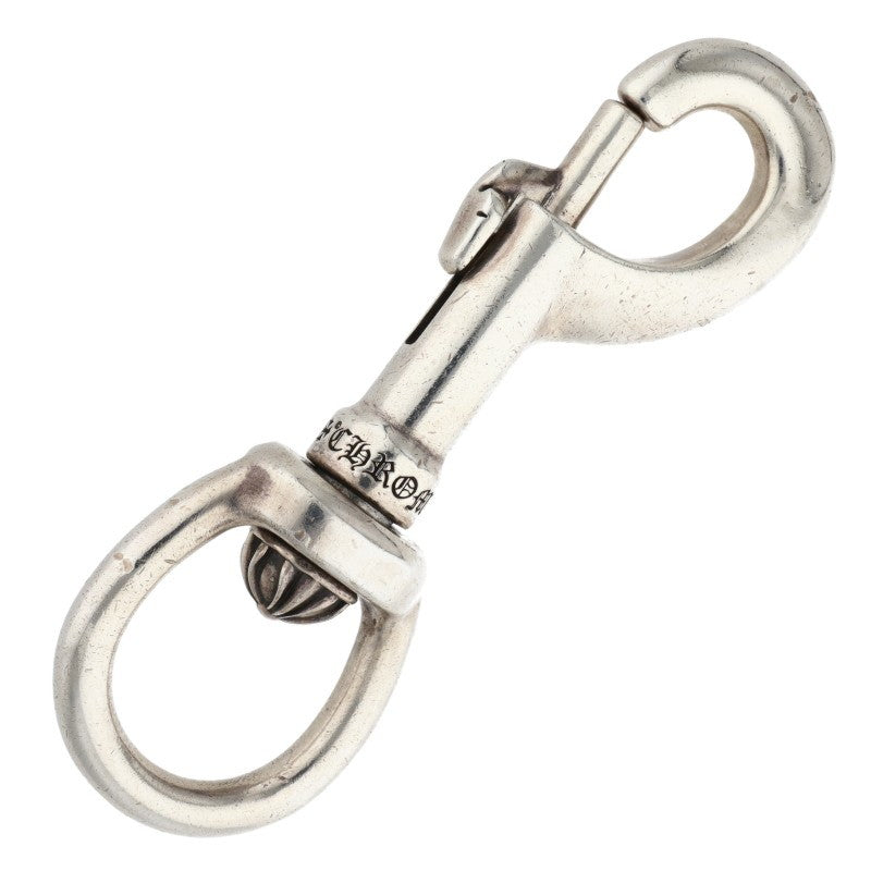 Chrome Hearts Clip Swivel XL Fleur-de-lis Size ONE SIZE