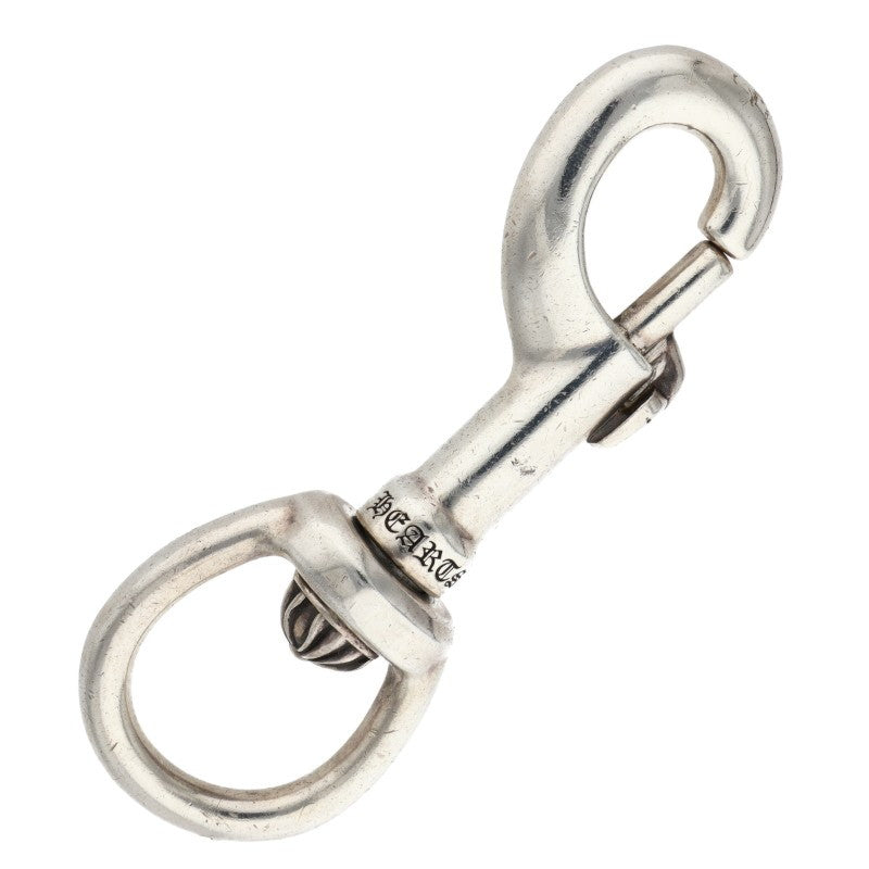 Chrome Hearts Clip Swivel XL Fleur-de-lis Size ONE SIZE