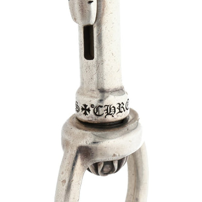 Chrome Hearts Clip Swivel XL Fleur-de-lis Size ONE SIZE