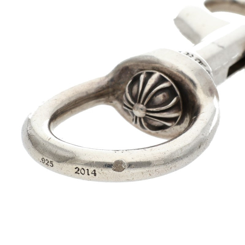 Chrome Hearts Clip Swivel XL Fleur-de-lis Size ONE SIZE